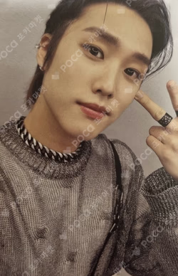 SHE’S THE BOSS Toxic Love ver.