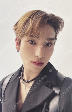 SHE’S THE BOSS Toxic Love ver.