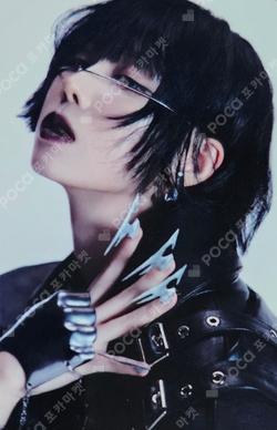 Whiplash YPBOOKS WINTER photocard image
