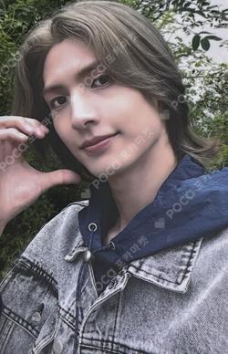 LIVE and FALL WHOSFAN LUCKY DRAW