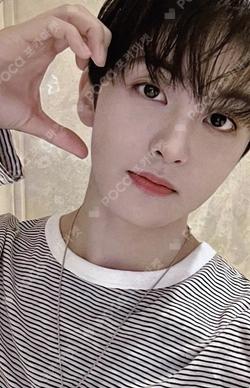 DREAM( )SCAPE MNZ LUCKY DRAW MARK photocard image