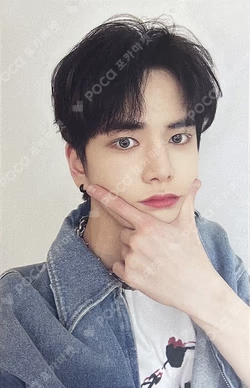 SHE’S THE BOSS ALWAYS TOGETHER ver.