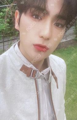 SHE’S THE BOSS SPECIAL EVENT HYUNJAE photocard image