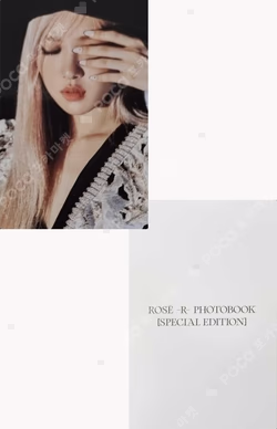 -R- Photobook [Special Edition] KTOWN4U