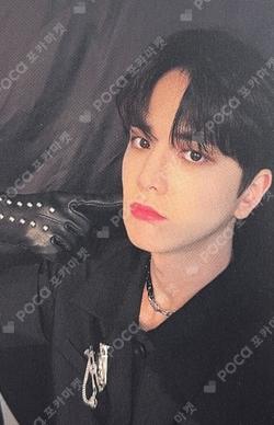 SHE’S THE BOSS Toxic Love ver.