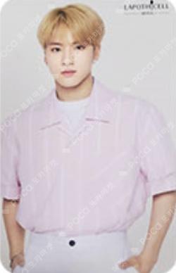 2019 Lapothicell ERIC photocard image