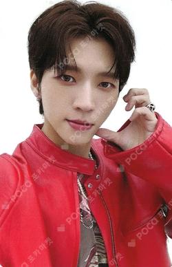 2024 NAM WOO HYUN CONCERT 식목일4 - TREEWORLD SILVER RING SET