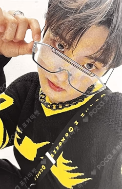 SHE’S THE BOSS ALWAYS TOGETHER ver.