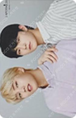 2019 Lapothicell Unit photocard image