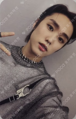 SHE’S THE BOSS Toxic Love ver.