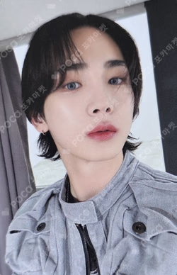 Pleasure Shop MAKESTAR Key photocard image