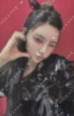 I'LL LIKE YOU GLLIT ver. WEVERSE