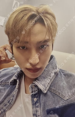 SHE’S THE BOSS ALWAYS TOGETHER ver.