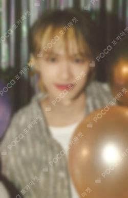 HAPPY JUN DAY BIRTHDAY BOX VER.3 JUN photocard image