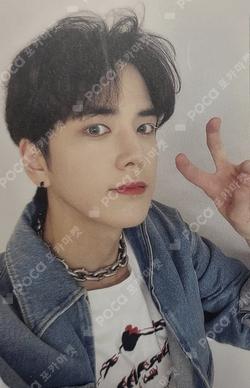 SHE’S THE BOSS ALWAYS TOGETHER ver.