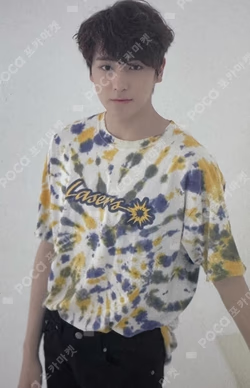 THE START STAMP EVENT