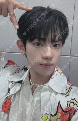 Pocamarket, FANTASY BOYS Kang Min Seo NEW TOMORROW EVERLINE POP-UP