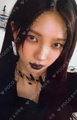 Whiplash Kpop Nara POP-UP STORE KARINA photocard image