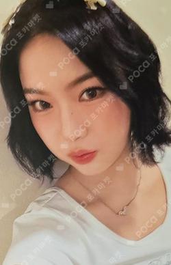 STAYC FAN Concert STAYC MOVIE CLUB in Japan VIP ISA photocard image