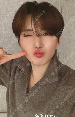 2024 TREASURE RELAY TOUR [REBOOT] TREASURE PATCH SET JUNKYU photocard image