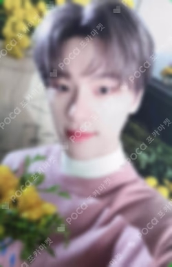 Your Choice ONE SIDE Ver.