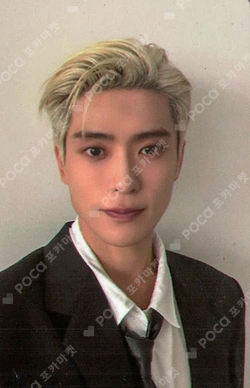 Pocamarket, NCT JAEHYUN 2024 JAEHYUN FAN-CON Mute K-pop Photocard