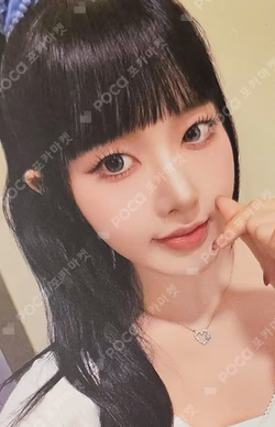 STAYC FAN Concert STAYC MOVIE CLUB in Japan VIP Sieun photocard image