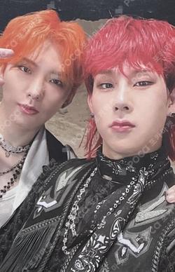 NO LIMIT Official Fancafe Event