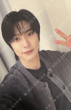 NCT JAEHYUN photocard image