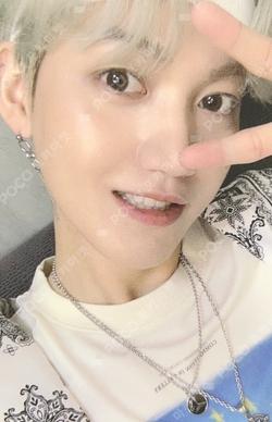 SPIN OFF SEUNGJUN photocard image