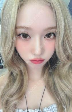 Whiplash TOWER RECORDS WINTER photocard image