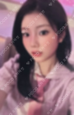 I'LL LIKE YOU GS25 WONHEE photocard image