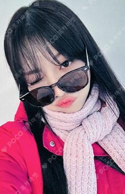 CURIOUS JUMP UP NANA photocard image