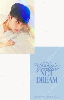 NCT MARK photocard image