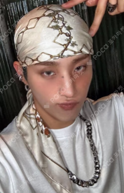 SAD SONG FANCY Ver. KEEHO photocard image