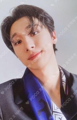 NO LIMIT Ver.4 I.M photocard image