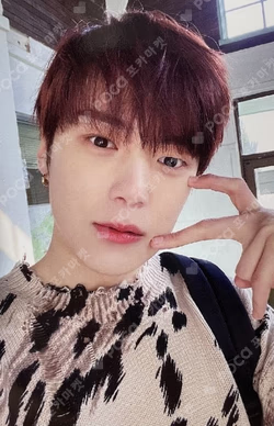 SHAPE of LOVE WITHMUU