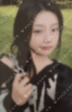 I'LL LIKE YOU YouTube Gift WONHEE photocard image