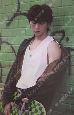 LIVE and FALL JYP SHOP