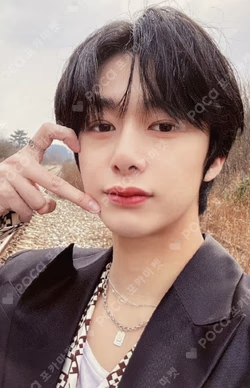 SHAPE of LOVE WITHMUU