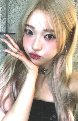 Billlie ハラム トレカ まとめ売り billlie ハラム トレカ まとめ - メルカリ