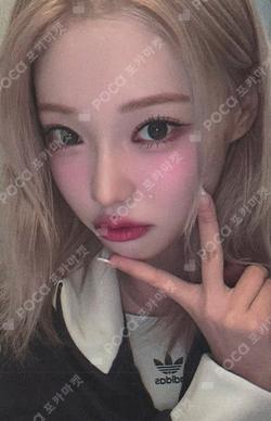 appendix: Of All We Have Lost JJMUZE HARAM photocard image