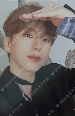 NO LIMIT Official Fancafe Event KIHYUN photocard image