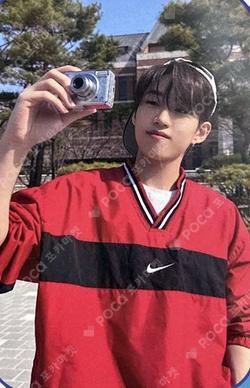 빛 : BIT Part.1 POCAALBUM