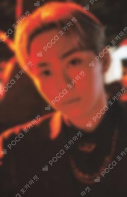 Seventeen SEUNGKWAN photocard image
