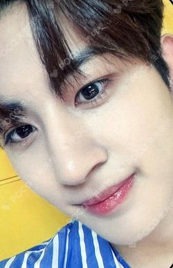 빛 : BIT Part.1 JUMP UP HYUNGSEOK photocard image