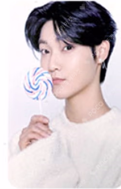 2020 THE BOYZ ONLINE CONCERT RE：AL FILM PHOTO & PHOTOCARD SET