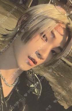 導火線 POP-UP STORE RANDOM TRADING PHOTO CARD SET