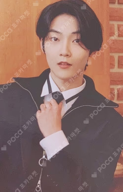 THE BOYZ FAN-CON THE FILM FESTIVAL TRADING CARD