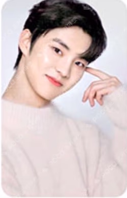 2020 THE BOYZ ONLINE CONCERT RE：AL FILM PHOTO & PHOTOCARD SET